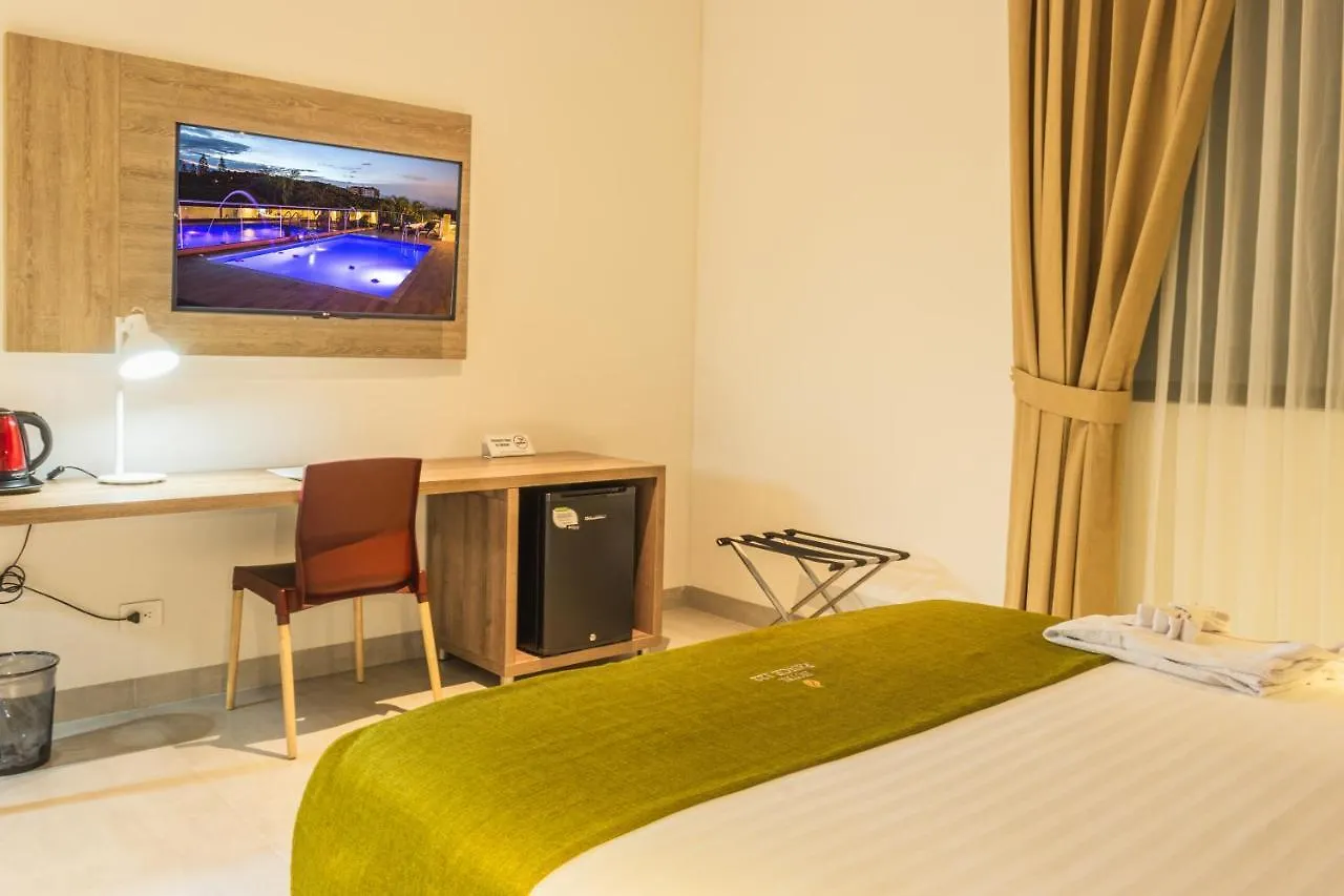 ****  Hotel Pance 122 Wellness Spa Cali Colombia