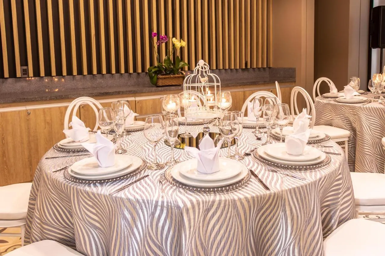 ****  Hotel Pance 122 Wellness Spa Cali Colombia