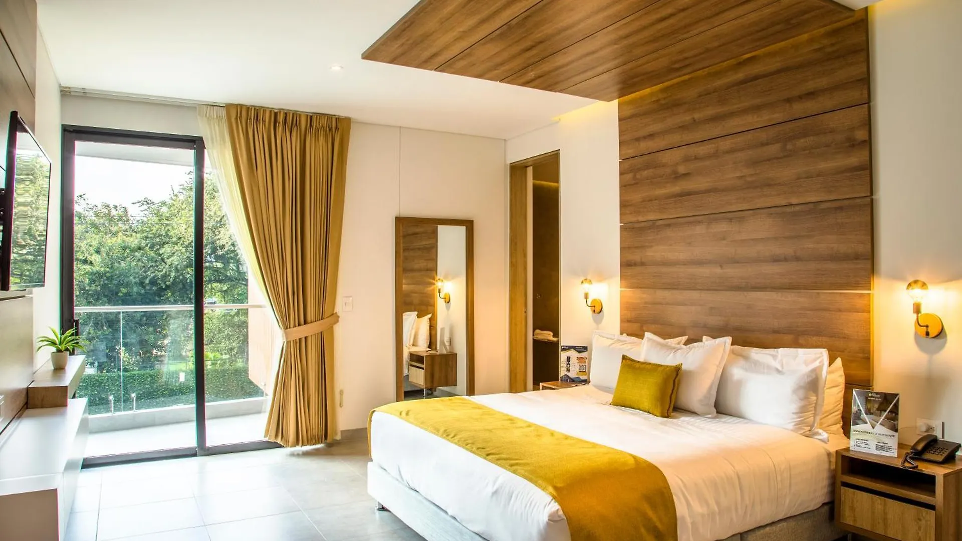 ****  Hotel Pance 122 Wellness Spa Cali Colombia