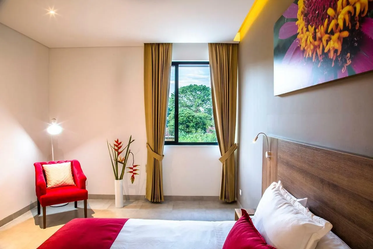 Hotel Pance 122 Wellness Spa Cali