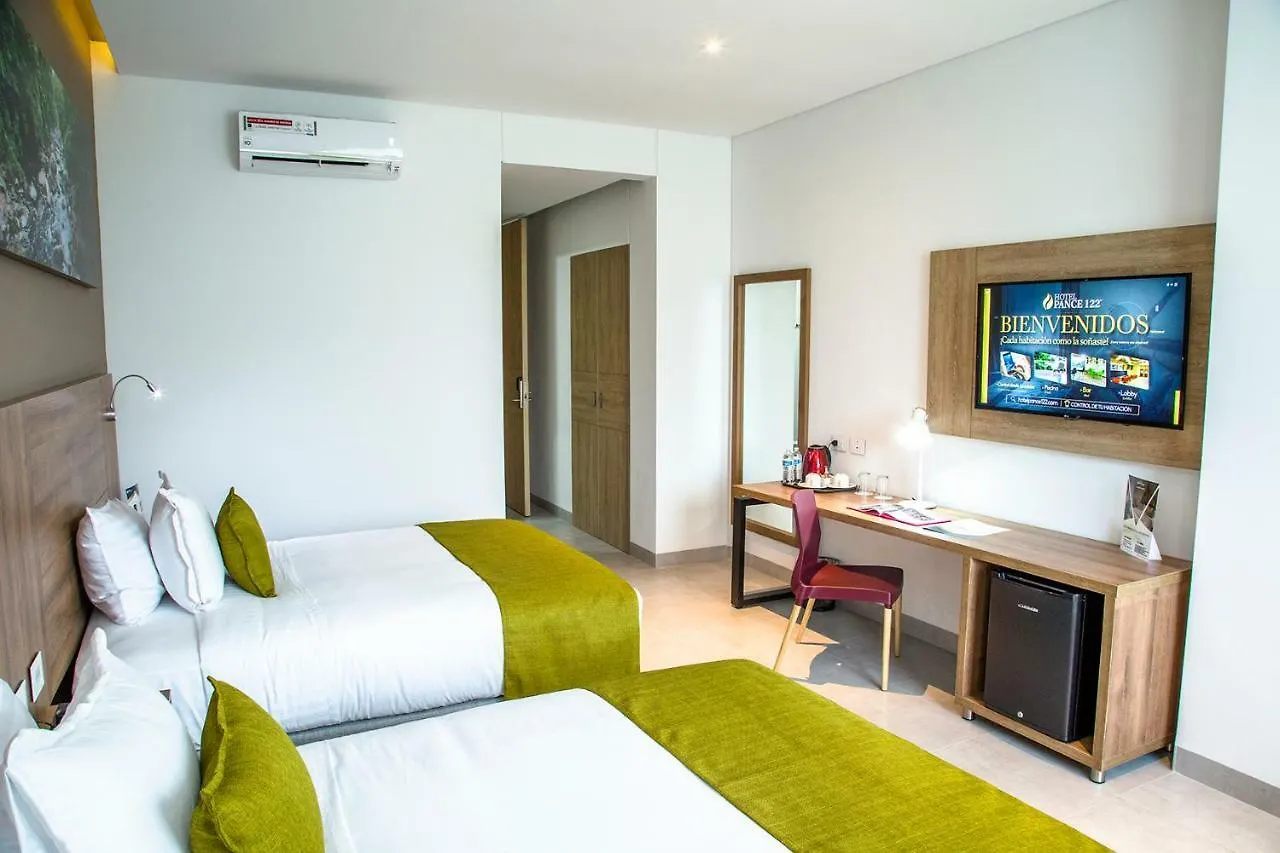 Hotel Pance 122 Wellness Spa Cali