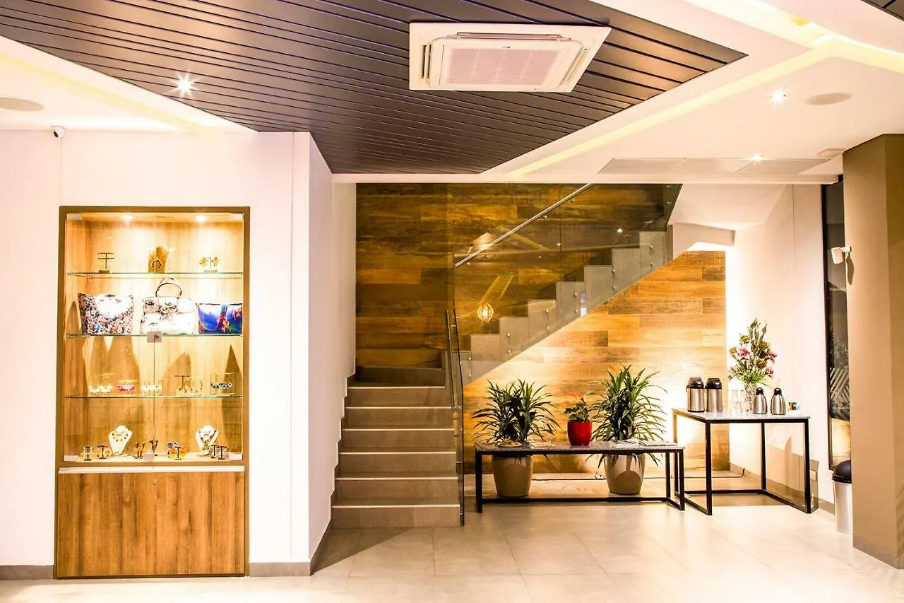 ****  Hotel Pance 122 Wellness Spa Cali Colombia