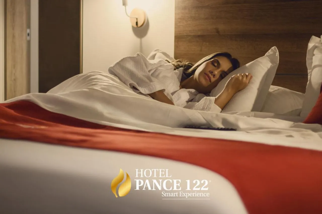Hotel Pance 122 Wellness Spa Cali 4*,