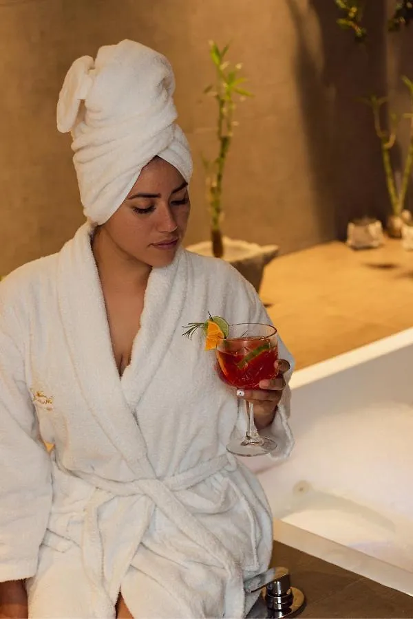 Hotel Pance 122 Wellness Spa كالي كولومبيا