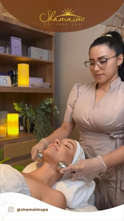 Hotel Pance 122 Wellness Spa كالي