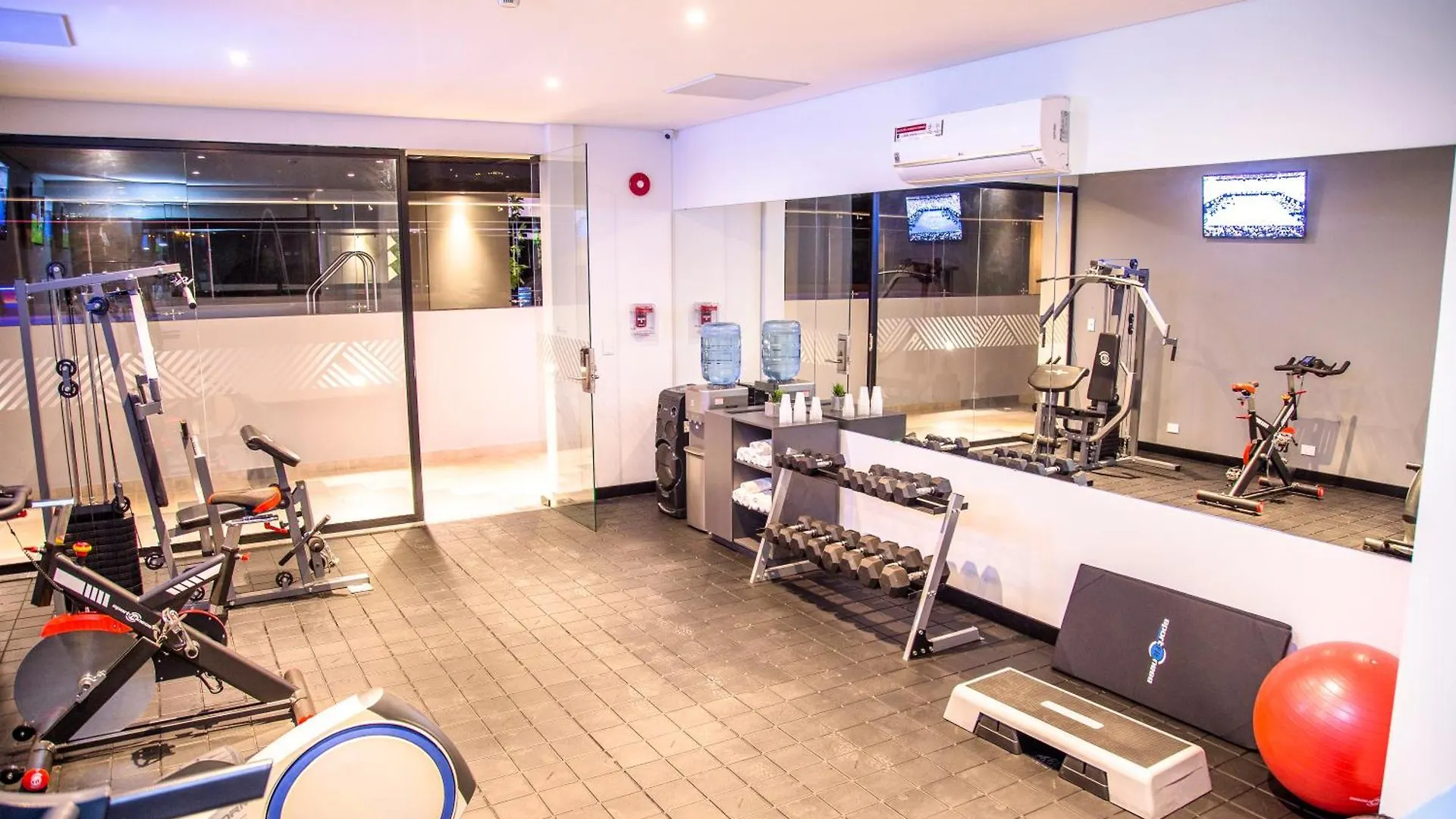 Hotel Pance 122 Wellness Spa Cali