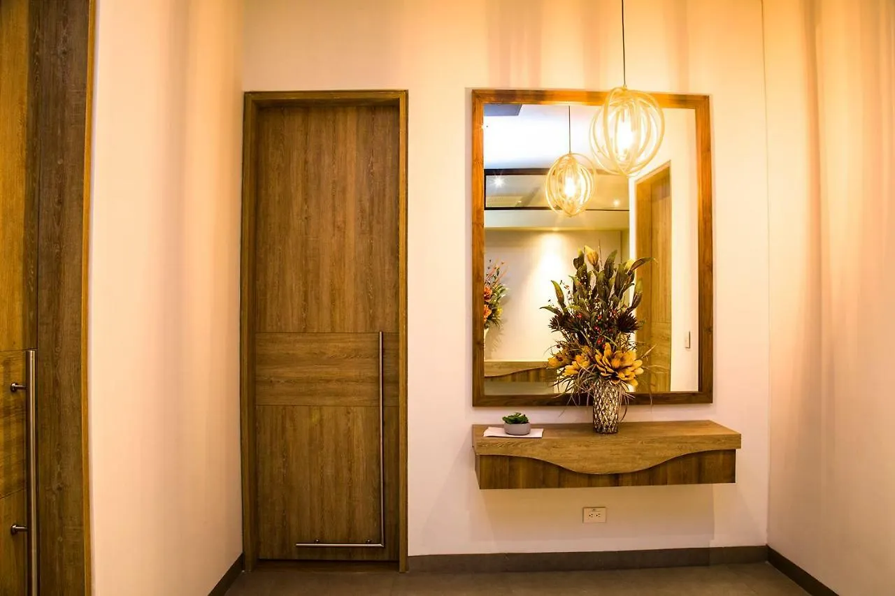 Hotel Pance 122 Wellness Spa Cali