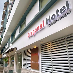 Hotel Diagonal Chipichape