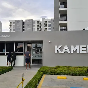 Kamelia Bochalema Cali