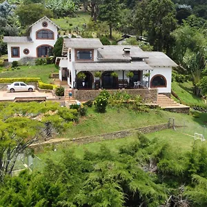 Casa Campestre Miravento Cali