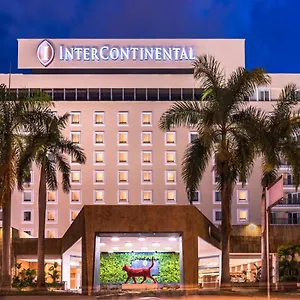 Hotel Intercontinental Cali, An Ihg, Cali