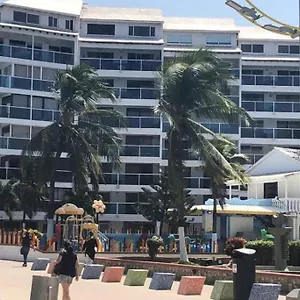 Espectaculares Aptos Hansa Coral Islas San Andrés