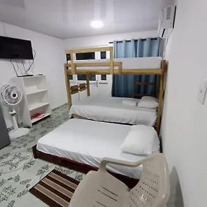 Aj Place 2 San Andrés