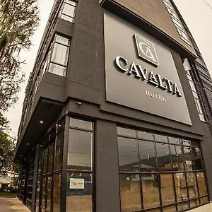 Cavalta 5*, Medellín Colombia