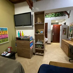 Apartarstudio Muy Bien Ubicado, Cercano A Todo!! Cali