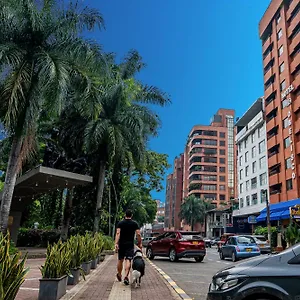 Hotel Obelisco, Cali