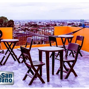 Apartamento San Cayetano