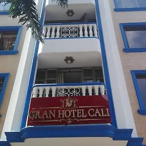 Hotel Cali Кали
