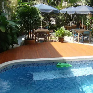 Casa Jardin Azul *** Cali