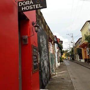 Hostel Dora **